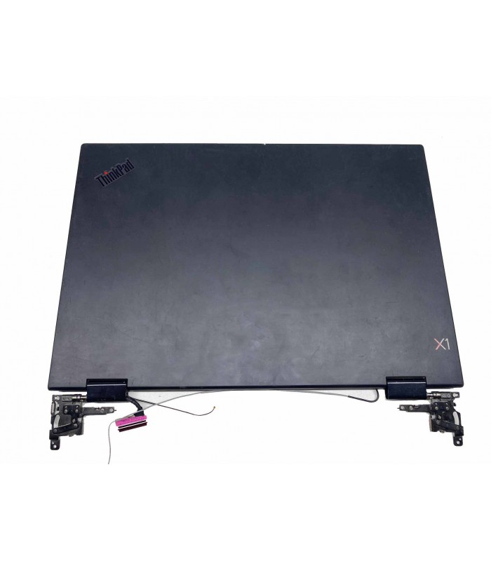 Lenovo Thinkpad X1 Yoga 3rd Gen LCD Cover Ekran Arka Kasası