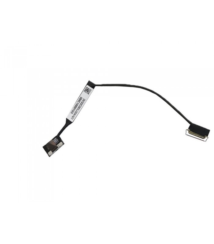 Lenovo Thinkpad T440P Led Ekran Kablosu Data Kablo - 30 Pin