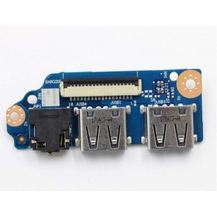 Lenovo 5C50K38228 USB Audio Board Lenovo 5C50K38228 USB Audio Board