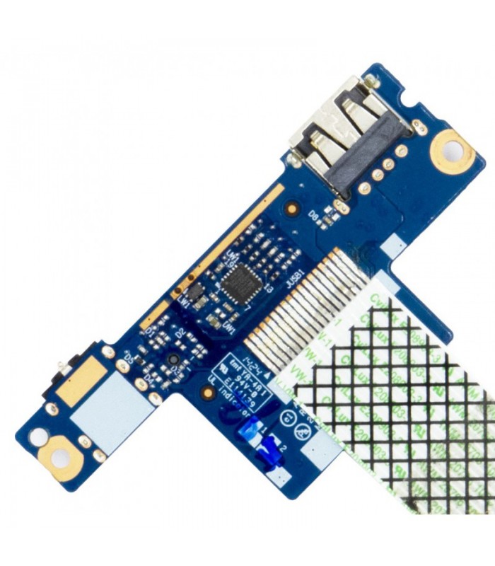 Lenovo 45508812001 USB Audio SD Card Board Lenovo 45508812001 USB Audio SD Card Board