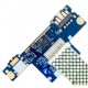 Lenovo 45508812001 USB Audio SD Card Board Lenovo 45508812001 USB Audio SD Card Board