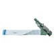 Lenovo 448.03N01.0011 USB Audio SD Kart Board Lenovo 448.03N01.0011 USB Audio SD Kart Board