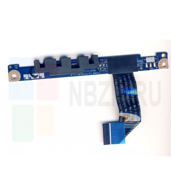 Lenovo 435NIA38L0102 LED Board Lenovo 435NIA38L0102 LED Board