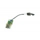 Lenovo Thinkpad T440S USB Port Board