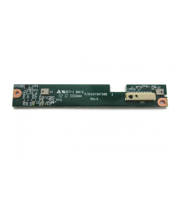 Lenovo 43Y9975BB Led Kartı Sub Board Lenovo 43Y9975BB Led Kartı Sub Board