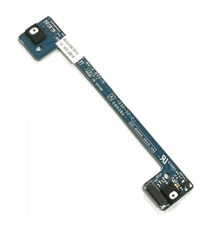 Lenovo 48.4UH09.011 Mikrofon Kartı Board Lenovo 48.4UH09.011 Mikrofon Kartı Board