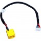 Lenovo Thinkpad SL410 SL510 DC Power Jack Şarj Soketi - Kablolu