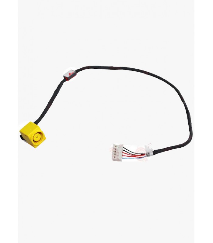Lenovo Thinkpad B430 E430C DC Power Jack Şarj Soketi - Kablolu