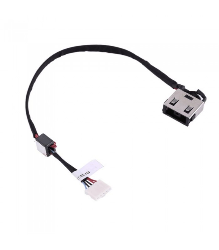 Lenovo DC30100UR00 DC Power Jack Şarj Soketi - Kablolu