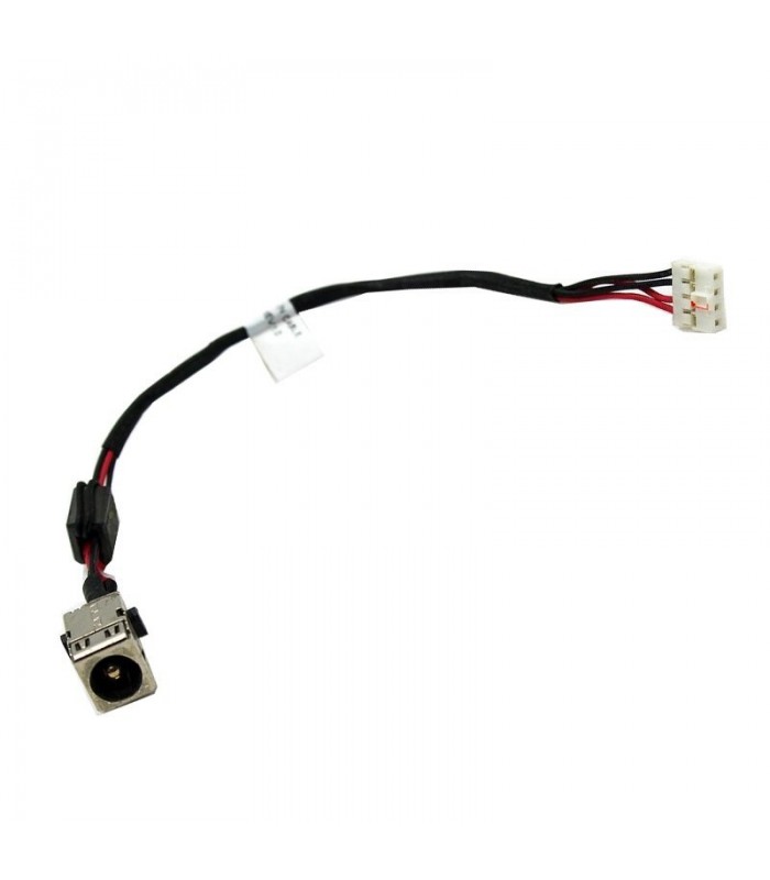 Lenovo Ideapad S40-70 DC Power Jack Şarj Soketi - Kablolu