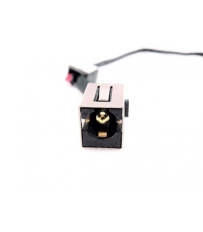 Lenovo Ideapad S40-70 DC Power Jack Şarj Soketi - Kablolu