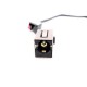 Lenovo Ideapad S40-70 DC Power Jack Şarj Soketi - Kablolu