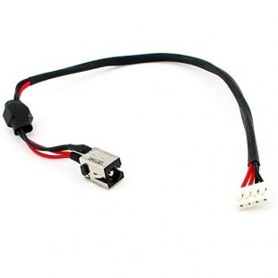 Lenovo DC30100C200 DC Power Jack Şarj Soketi - Kablolu Lenovo DC30100C200 DC Power Jack Şarj Soketi - Kablolu